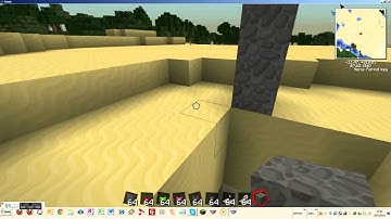 Minecraft Tekkit How to make an elevator Part 1