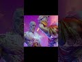 Kratos awakened Ragnarök #godofwarragnarok #kratos