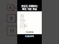 초등학생도 이해하는 √루트, 진짜 쉽게 설명!