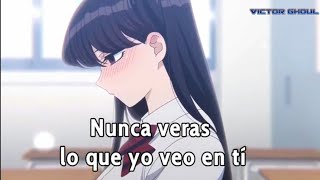 Simple Plan - Perfectly Perfect [Sub Español] Komi Can't Communicate