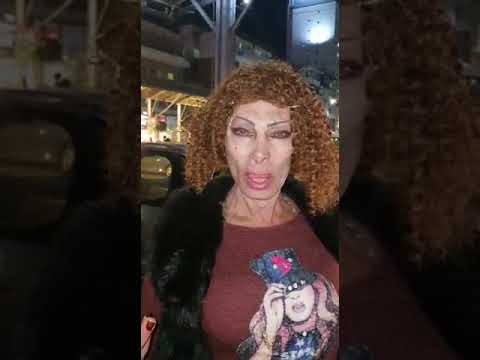 سوزي بالثورة اللبنانية