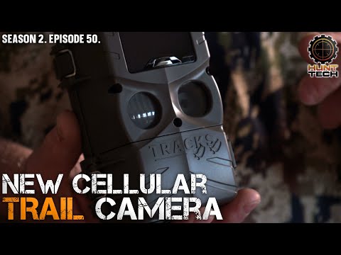 A New, Head-Turning Cellular Trail Camera