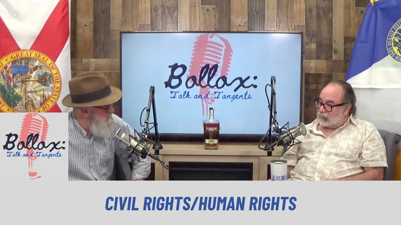 Bollox: Civil Rights/Human Rights | January 18, 2024