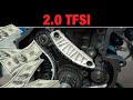 2.0 TFSI - Золотой мотор от концерна VAG
