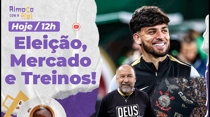 Corinthians acerta salário com Biel l Timão briga por torcida l Augusto suspenso antes da eleição?