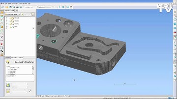 PowerINSPECT Overview - PLP Alignments