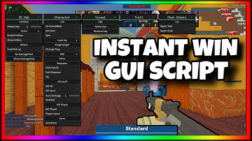 *NEW* EXTREMELY OP AIMBOT AND ESP ARSENAL SCRIPT! (INSTANT KILLS!) ROBLOX