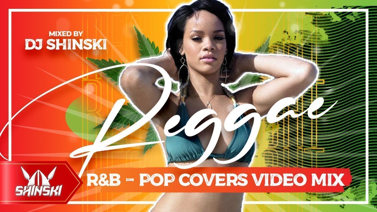 ⁣Best Reggae R&B Pop Covers Lovers Rock Mix [Rihanna, Usher, Beyonce, Ed Sheeran, Jah Cure, Bruno