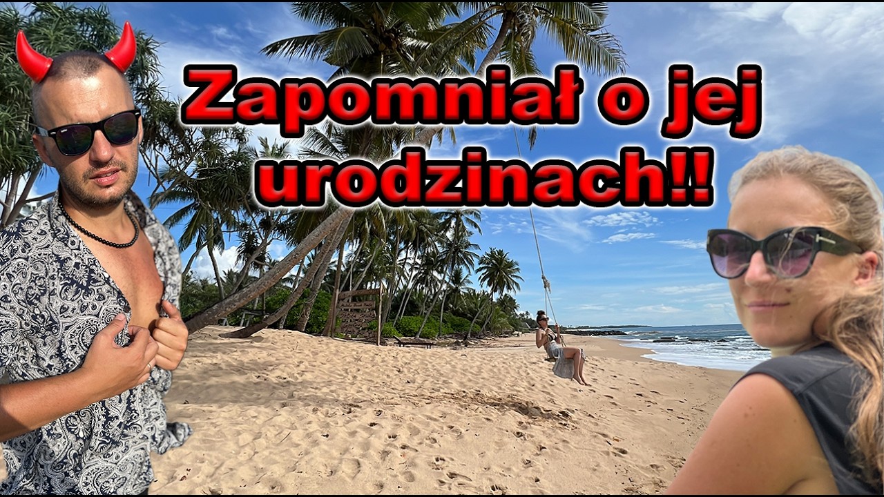 Najpiękniejsze plaże w Tangalle – czy znaleźliśmy raj na Sri Lance?