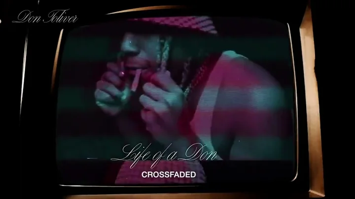 Don Toliver - Crossfaded (feat. SZA) [Remix]