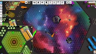 Velocity: Vanguard Automatons, Morta & Bombs