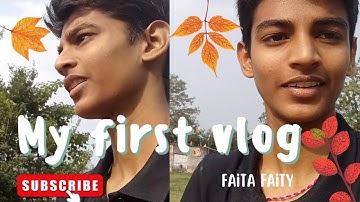My First Video: Hello, YouTube! | First Vlog: A Day in My Life #firstvlog #vlog