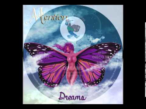 Mention - Dreams = ITALO DISCO 2013 I Venti Records =