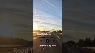 Epic Road Trip Anthem 🚗🎶 | Feel the Freedom in 30 Seconds!