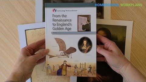 CKHG 5th Grade DaVinci Lesson