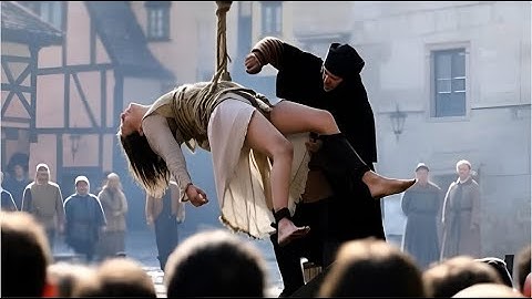 20 Horrific Medieval Torture Methods ( It’s Worse Than You Think)