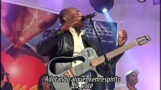 Vídeo de Oh Glóra, Dai Glória