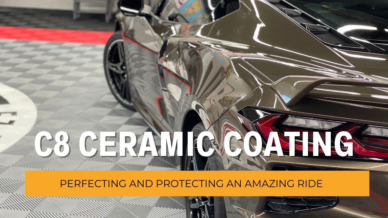 Is Ceramic Coating Worth It?