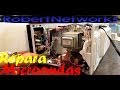 Repara Mircroondas Paso a Paso - RobertNetworks