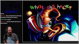 Earthworm Jim Part 2 [Retro Fever]
