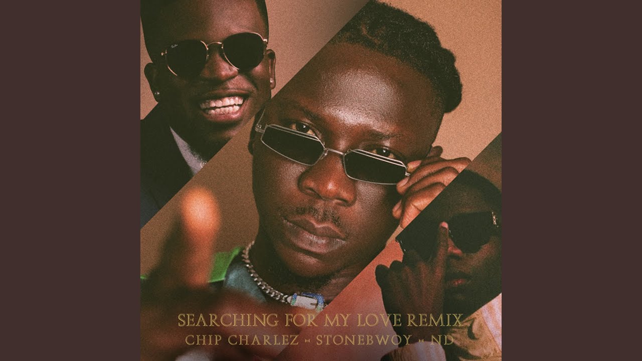 YouTubeでSearching for My Love (Remix)を視聴