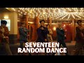 SEVENTEEN RANDOM PLAY DANCE CHALLENGE | K-POP RANDOM