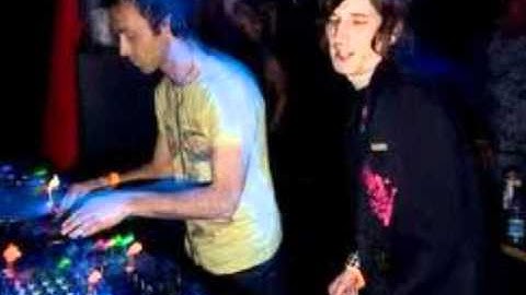 We Interrupt This Program (Interrupted Vocals Mix) - Coburn