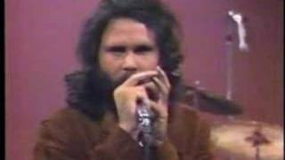 The Doors - Tell All The People chords