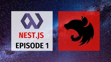 Nest.js 1: Why Node, TypeScript, and GraphQL?