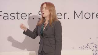 Theresa Payton on Deepfakes: Hiring Employees Who Don't Exist? AI Explained | WWSG Keynote Speakers