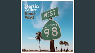 Video thumbnail of "Martin Zellar - Head West"