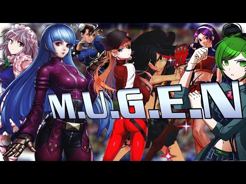 Video: Mugen каармандарын кантип киргизүү керек (сүрөттөрү менен)