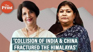 Eruption of conflict between India and China is the real risk: Ex-envoy Nirupama Rao