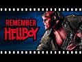 We Need More of Guillermo del Toro's Better HELLBOY