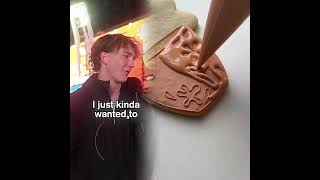 Just Being Here Is Enough And You Trying Is Enough. Hug Your Friends The Next Time You See Them