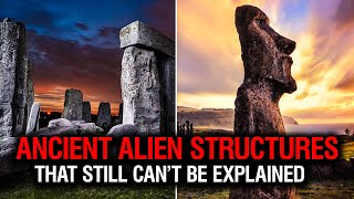 Famous 10 Ancient Alien Structures That Still Can’t Be Explained Net Worth