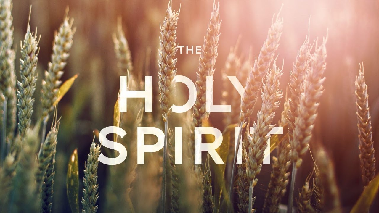 The Holy Spirit - Empowered Living - YouTube