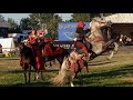 Рыцарский фестиваль Мстиславль 2025
