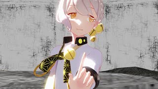 【伊織弓鶴】カトラリー【MMD+A.I.VOICEカバー 】