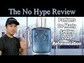 PARFUMS DE MARLY SEDLEY REVIEW | 2020 REFORMULATION NO HYPE FRAGRANCE REVIEW