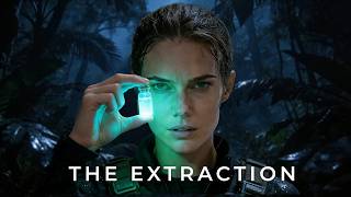 The Extraction | Sci-Fi Short Film