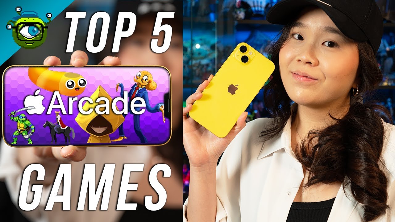 5 Best Snake Games for iPhone in 2023