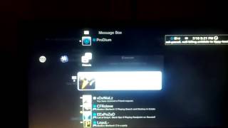 Host drop 3rd map estate,