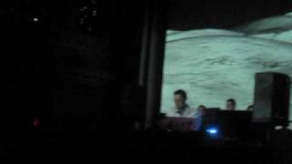 Markus Schulz at Ruby Skye 7-17-09 SF