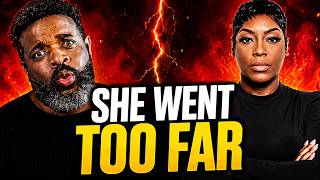 Jameliah Gooden Caught Again: Why Her Words Are Dangerous Pastor Jameliah Gooden Is Live