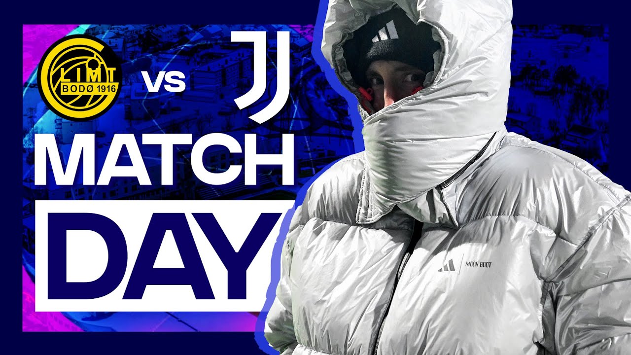 Йылдыз выбыл из строя в морозную ночь Лиги чемпионов | Будё/Глимт против Ювентуса