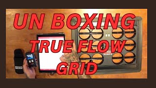 The Ultimate Unboxing of T.E.C. True Flow