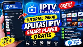 Updated‼️ Tutorial on How to Use IPTV Smart Player 2026 | IPTV Smart Player screenshot 3