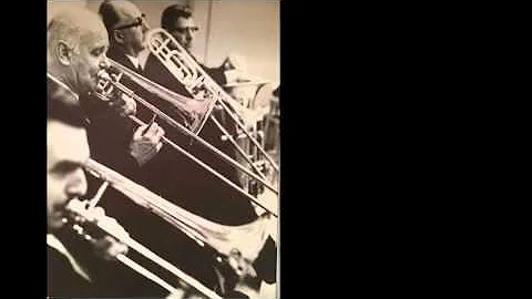 Glenn Dodson trombone - Fantastic Polka  - U.S. Ma...