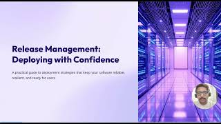 Understanding Release Management in Agile
